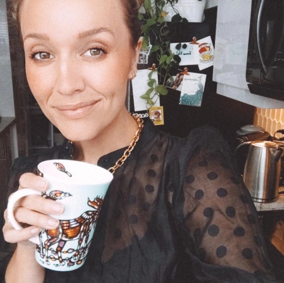 Meet your Posher, Kirstie - Picture 4 of 9